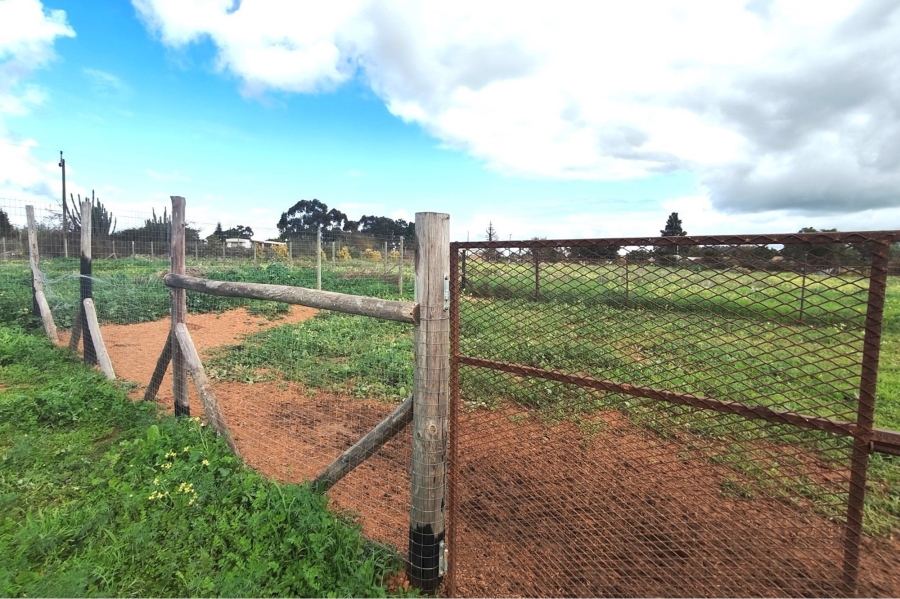 0 Bedroom Property for Sale in Moorreesburg Rural Western Cape